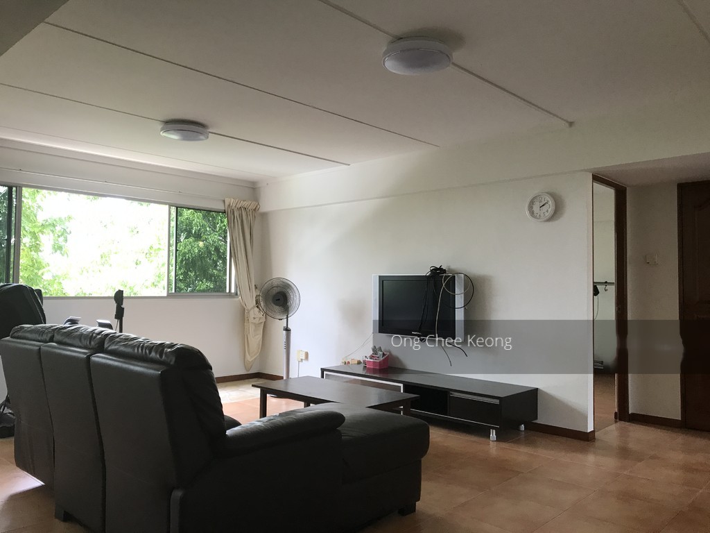 Blk 117 Simei Street 1 (Tampines), HDB 5 Rooms #155104292